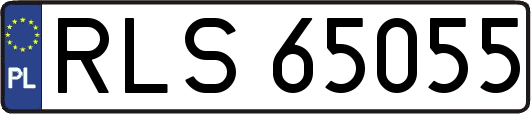 RLS65055