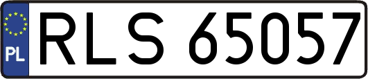 RLS65057