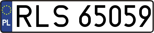 RLS65059