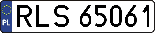 RLS65061
