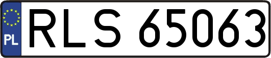 RLS65063