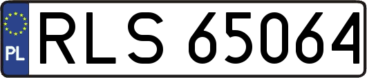 RLS65064