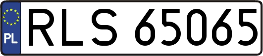 RLS65065