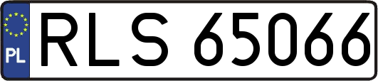 RLS65066