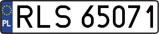 RLS65071