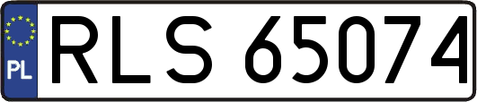 RLS65074