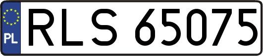 RLS65075