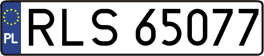 RLS65077