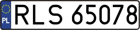 RLS65078