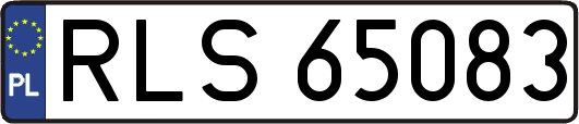 RLS65083