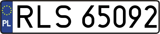 RLS65092