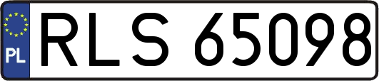 RLS65098