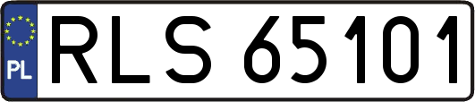 RLS65101