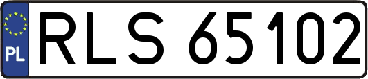 RLS65102