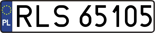 RLS65105
