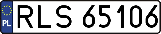 RLS65106