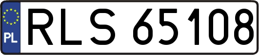RLS65108