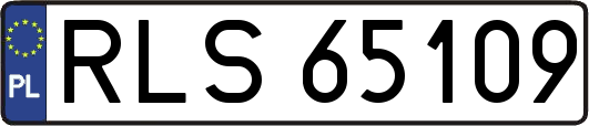 RLS65109