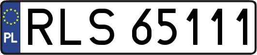 RLS65111