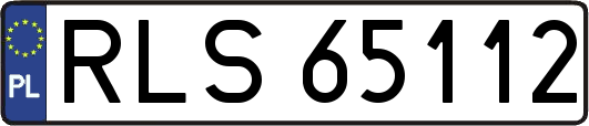 RLS65112