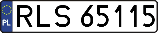 RLS65115