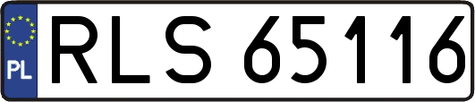 RLS65116