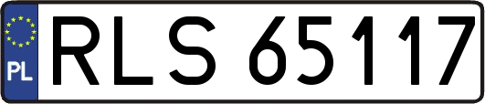 RLS65117