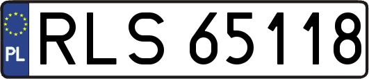 RLS65118