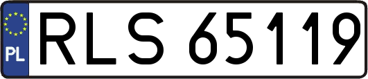 RLS65119
