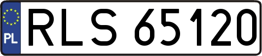 RLS65120