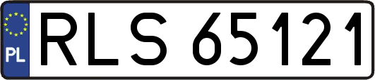 RLS65121