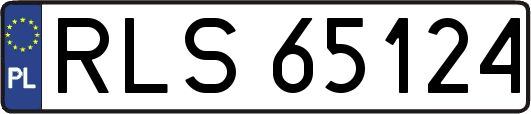RLS65124