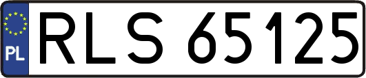 RLS65125