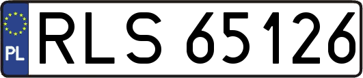RLS65126
