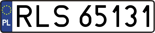 RLS65131