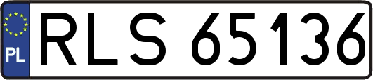 RLS65136