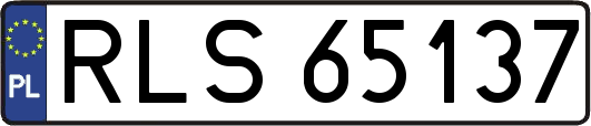 RLS65137