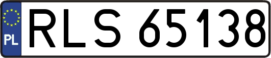 RLS65138