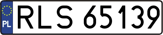 RLS65139