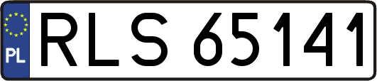 RLS65141