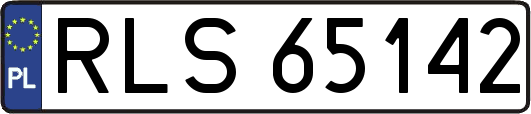 RLS65142