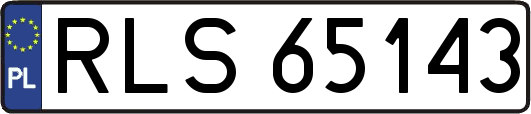 RLS65143