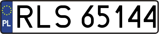 RLS65144