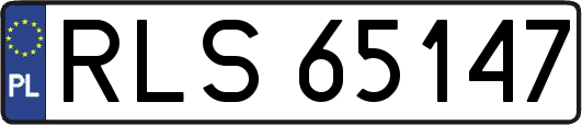 RLS65147