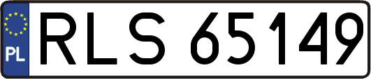 RLS65149