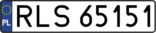 RLS65151