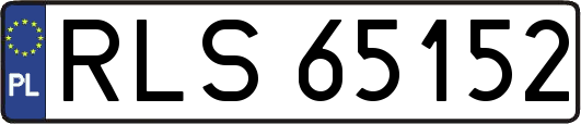 RLS65152