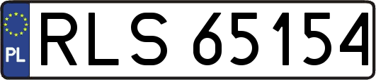 RLS65154