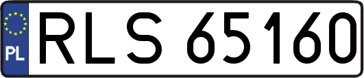 RLS65160