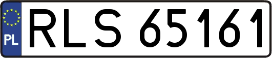 RLS65161